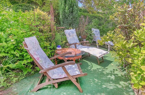 Deauville House | Amazing home in Deauville