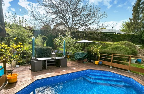 Deauville House | Amazing home in Deauville