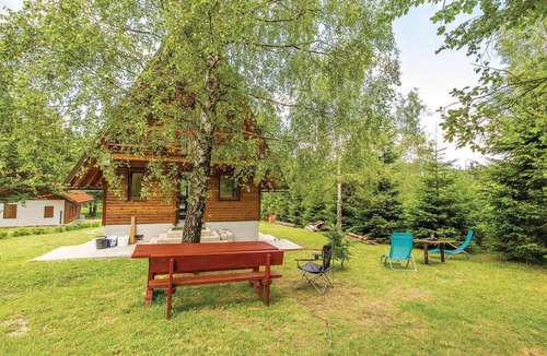 Delnice House | Amazing home in Delnice