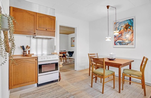 Fynshav House | Amazing home in Christiansfeld