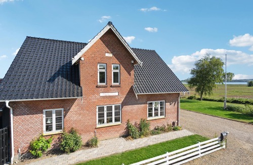 Fynshav House | Amazing home in Christiansfeld