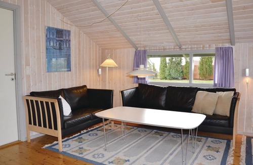 Kirke Hyllinge House | Amazing home in Kirke Hyllinge with sauna