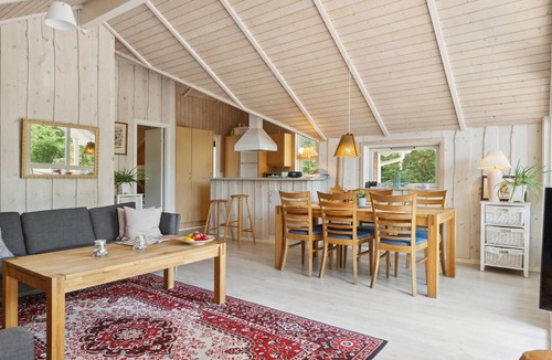 Sjllands Odde House | Amazing home in Sjællands Odde