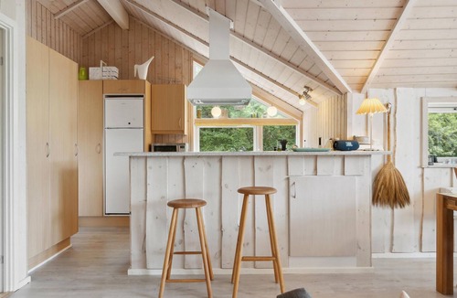 Sjllands Odde House | Amazing home in Sjællands Odde