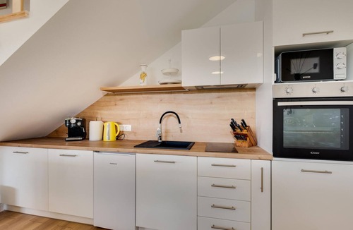 Breznik Plesivicki House | Amazing home in Donja Reka
