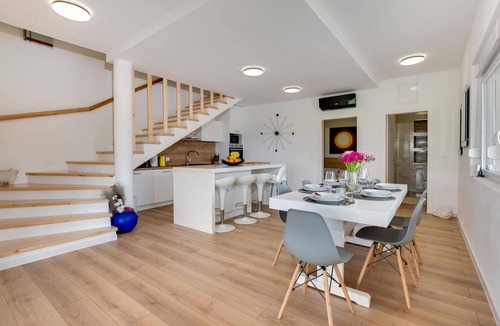 Breznik Plesivicki House | Amazing home in Donja Reka