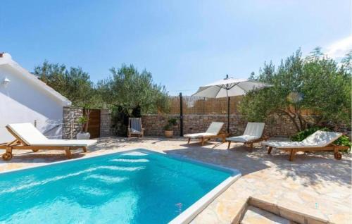 Dracevica House | Amazing Home In Dracevica