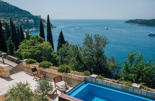 Dubrovnik House | Amazing home in Dubrovnik with sauna