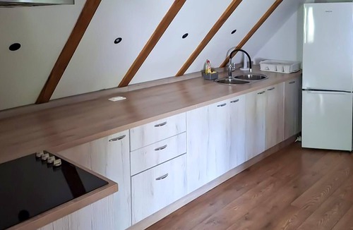 Duga Resa House | Amazing home in Duga Resa with sauna