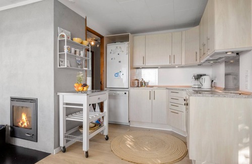 Helnæs By House | Amazing home in Ebberup