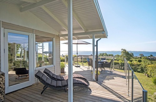 Helnæs By House | Amazing home in Ebberup