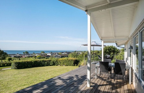 Helnæs By House | Amazing home in Ebberup