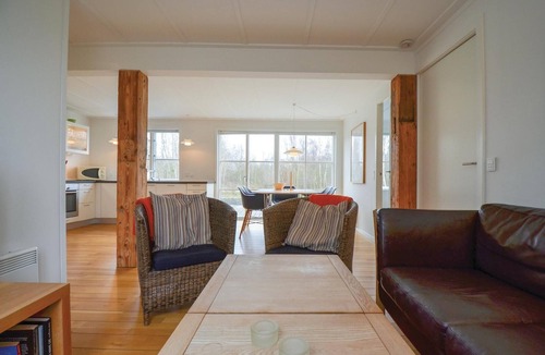 Øer Strand House | Amazing home in Ebeltoft