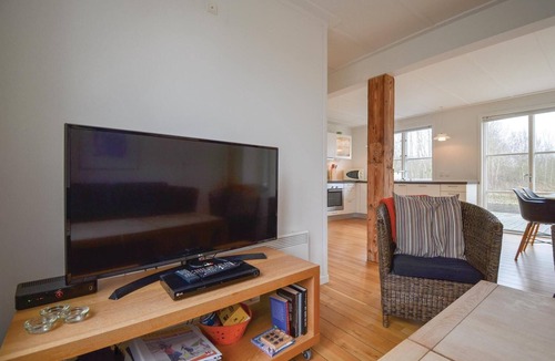 Øer Strand House | Amazing home in Ebeltoft