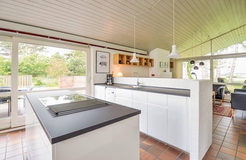 Ebeltoft House | Amazing home in Ebeltoft