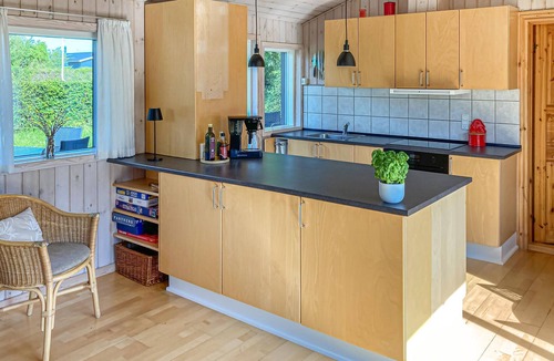 Ebeltoft House | Amazing home in Ebeltoft with WiFi
