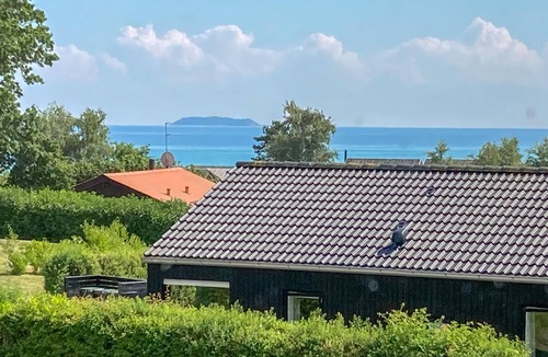Ebeltoft House | Amazing home in Ebeltoft with WiFi