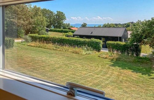 Ebeltoft House | Amazing home in Ebeltoft with WiFi
