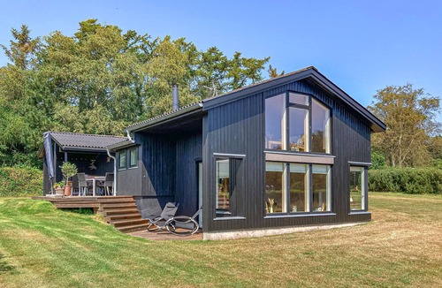 Ebeltoft House | Amazing home in Ebeltoft with WiFi