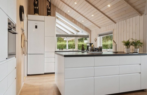 Ebeltoft House | Amazing home in Ebeltoft with sauna