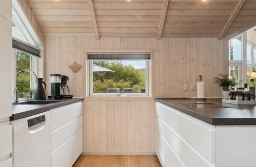 Ebeltoft House | Amazing home in Ebeltoft with sauna