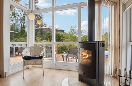 Ebeltoft House | Amazing home in Ebeltoft with sauna