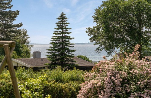 Egsmark Strand House | Amazing home in Ebeltoft with WiFi
