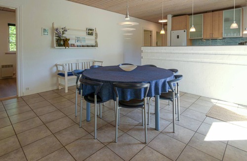 Egsmark Strand House | Amazing home in Ebeltoft with WiFi