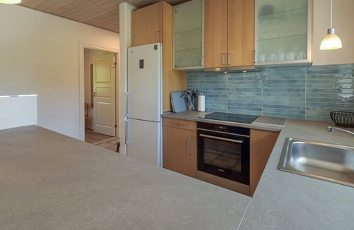 Egsmark Strand House | Amazing home in Ebeltoft with WiFi