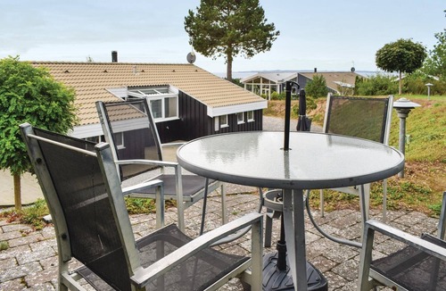 Handrup House | Amazing home in Ebeltoft with sauna