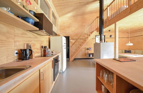 Elsegarde Strand House | Amazing home in Ebeltoft with sauna