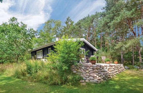 Øksenmølle House | Amazing home in Ebeltoft with WiFi