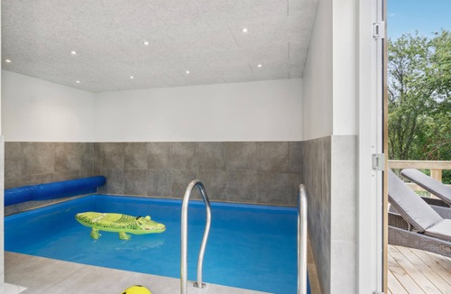 Egsmark Strand House | Amazing home in Ebeltoft with WiFi
