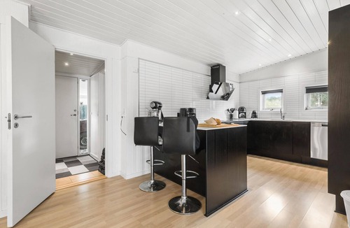 Fuglslev House | Amazing home in Ebeltoft with WiFi