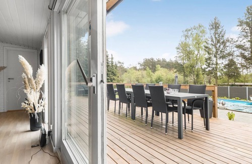 Fuglslev House | Amazing home in Ebeltoft with WiFi