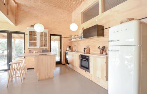 Elsegarde Strand House | Amazing Home In Ebeltoft With Sauna