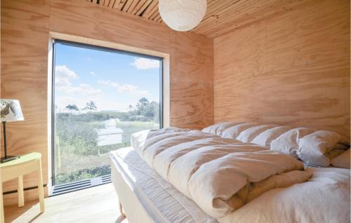 Elsegarde Strand House | Amazing Home In Ebeltoft With Sauna