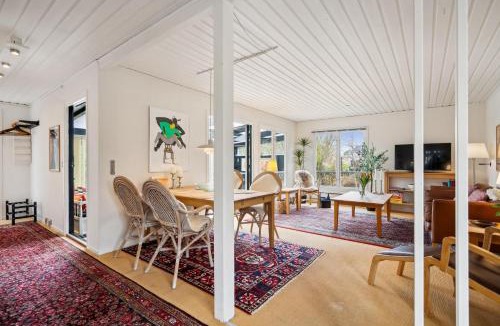 Vibæk Strand House | Amazing Home In Ebeltoft With 3 Bedrooms, Sauna And Internet