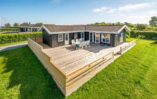 Ebeltoft House | Amazing Home In Ebeltoft With Wifi