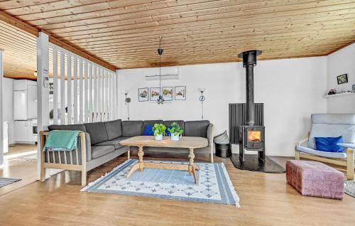 Ebeltoft House | Amazing Home In Ebeltoft With Wifi