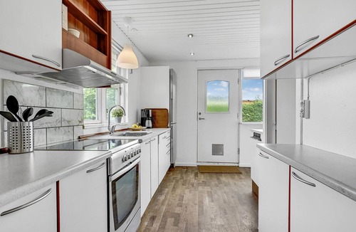 Skæring House | Amazing home in Egå with kitchen