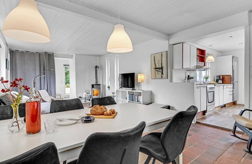 Skæring House | Amazing home in Egå with kitchen