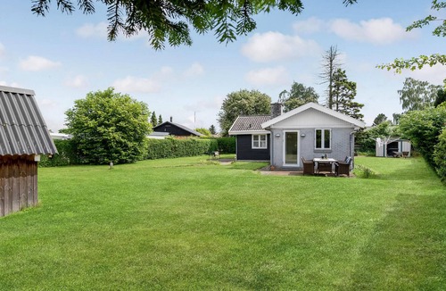 Skæring House | Amazing home in Egå with kitchen