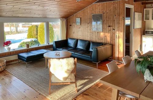 Rendbjerg House | Amazing home in Egernsund with WiFi