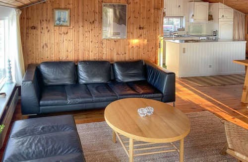 Rendbjerg House | Amazing home in Egernsund with WiFi