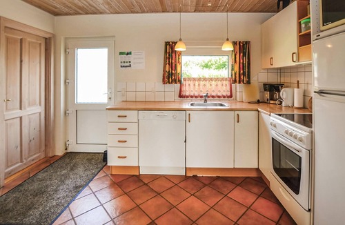 Rendbjerg House | Amazing home in Egernsund with sauna
