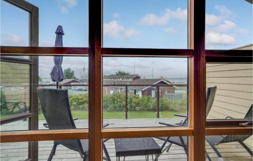 Rendbjerg House | Amazing Home In Egernsund With Sauna