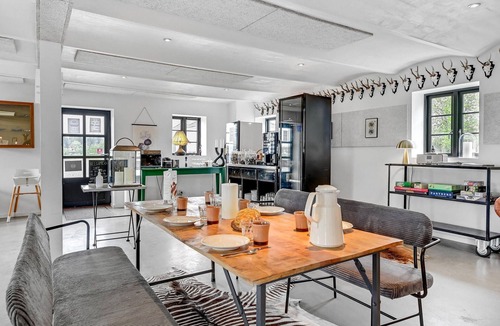 Engesvang House | Amazing home in Engesvang