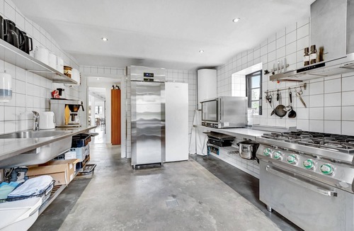 Engesvang House | Amazing home in Engesvang