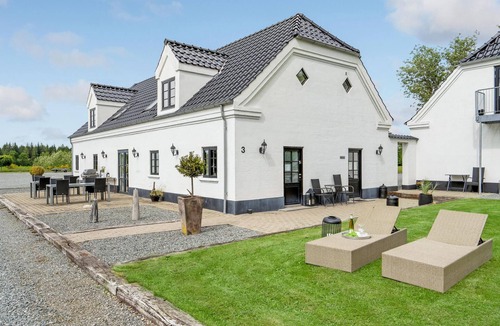Engesvang House | Amazing home in Engesvang